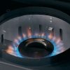 affumicatore verticale a gas verticale broil King 923613
