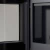 Doppia porta di design