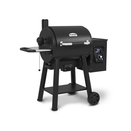 BARBECUE PELLET BROIL KING REGAL 400