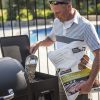 BARBECUE PELLET BROIL KING REGAL 500