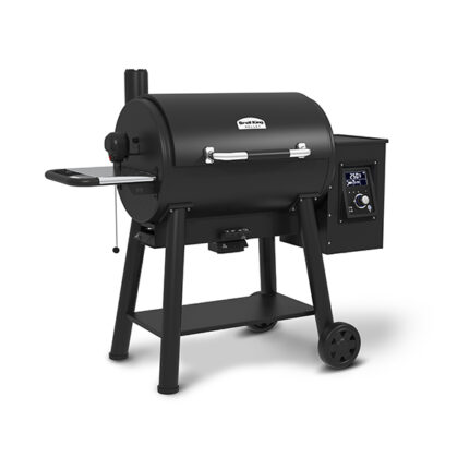 BARBECUE PELLET BROIL KING REGAL 500