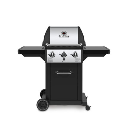 barbecue a gas Broil King Monarch 320 mantova