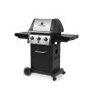 barbecue a gas Broil King Monarch 320 Guidizzolo