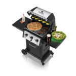 bbq. 106.834254 Monarch 320 Broil King