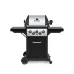 barbecue a gas monarch 390 Broil King