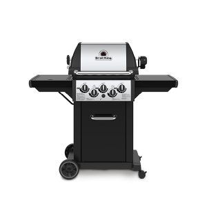 barbecue a gas monarch 390 Broil King