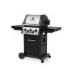 Barbecue a gas Monarch 390 Broil King