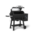 BARBECUE PELLET BROIL KING REGAL 500