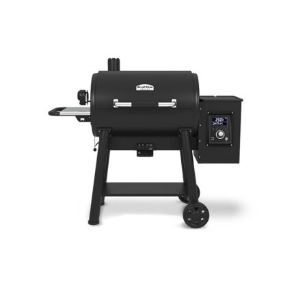 BARBECUE PELLET BROIL KING REGAL 500