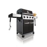 barbecue a gas BARON 420 Broil King 103.922953