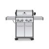 barbecue a gas Broil King BARON S490