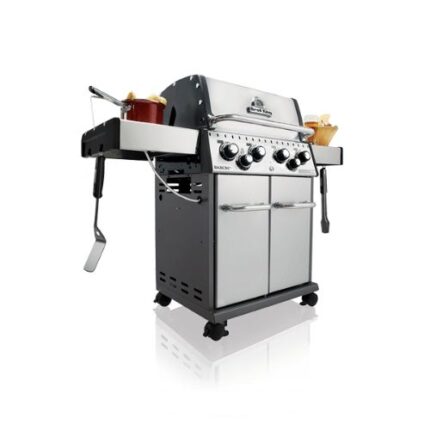 bbq Broil King BARON S 490