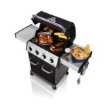 barbecue Broil King Baron 420 922953