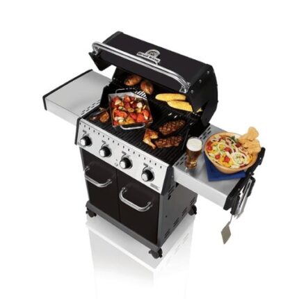 barbecue Broil King Baron 420 922953