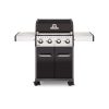 barbecue a gas BARON 420 Broil King 103.922953