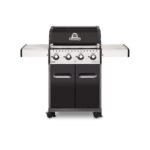 barbecue a gas BARON 420 Broil King 103.922953