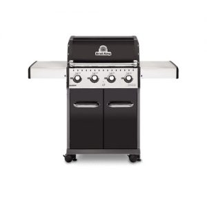 barbecue a gas BARON 420 Broil King 103.922953