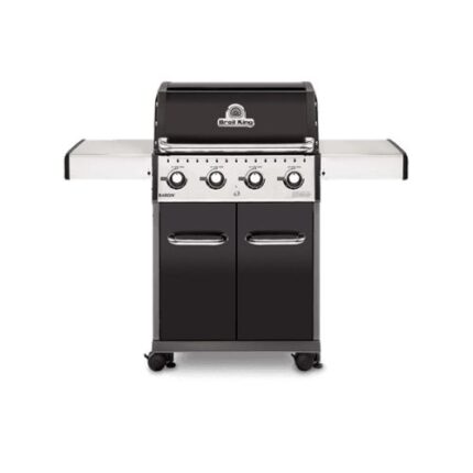 barbecue a gas BARON 420 Broil King 103.922953