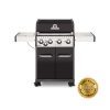 barbecue a gas Broil King BARON 440