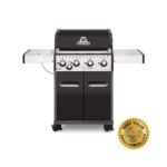 barbecue a gas Broil King BARON 440