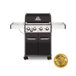 barbecue a gas Broil King BARON 440