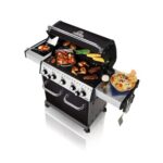 barbecue a gas Broil King BARON 590