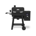 BARBECUE PELLET BROIL KING REGAL 400