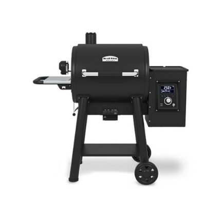 BARBECUE PELLET BROIL KING REGAL 400