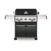 barbecue a gas BARON 590 Broil King