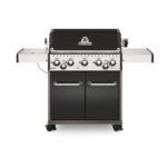 barbecue a gas BARON 590 Broil King