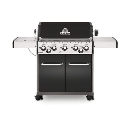 barbecue a gas BARON 590 Broil King