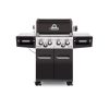 barbecue a gas Broil King REGAL 490