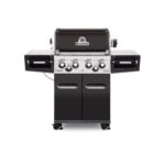 barbecue a gas Broil King REGAL 490