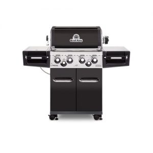 barbecue a gas Broil King REGAL 490