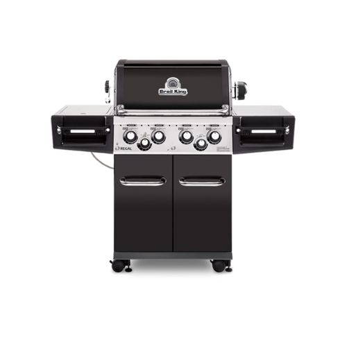 barbecue a gas Broil King REGAL 490