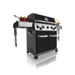 barbecue a gas Broil King BARON 440