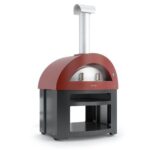 forno a legna alfa pizza ALLEGRO ALFAFORNI