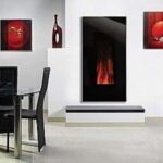 caminetto elettrico Gazco STUDIO 22 GLASS