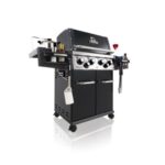 bbq Badinistore Broil King Regal 490 nero