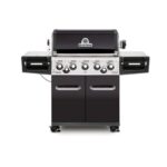 barbecue a gas Broil King 998283 regal590