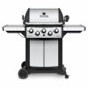 barbecue a gas SIGNET BROIL KNG 946883