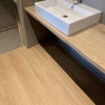 pavimento flottante vinilico LVT STAR.K SKEMA
