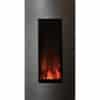 caminetto elettrico Gazco STUDIO 22 VERVE