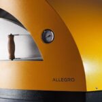 forno a legna alfa pizza ALLEGRO ALFAFORNI