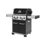 barbecue a gas Broil King BARON 490 922983