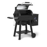 BARBECUE PELLET BROIL KING REGAL 400