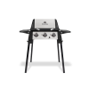 barbecue porta-chef carrello broil king mantova