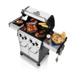 barbecue Broil King BARON S 490