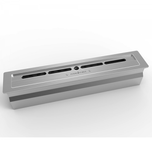 bruciatori a bioetanolo Slimline Icon fires Oekotherm