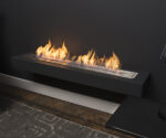 bruciatori a bioetanolo Slimline Icon fires Oekotherm